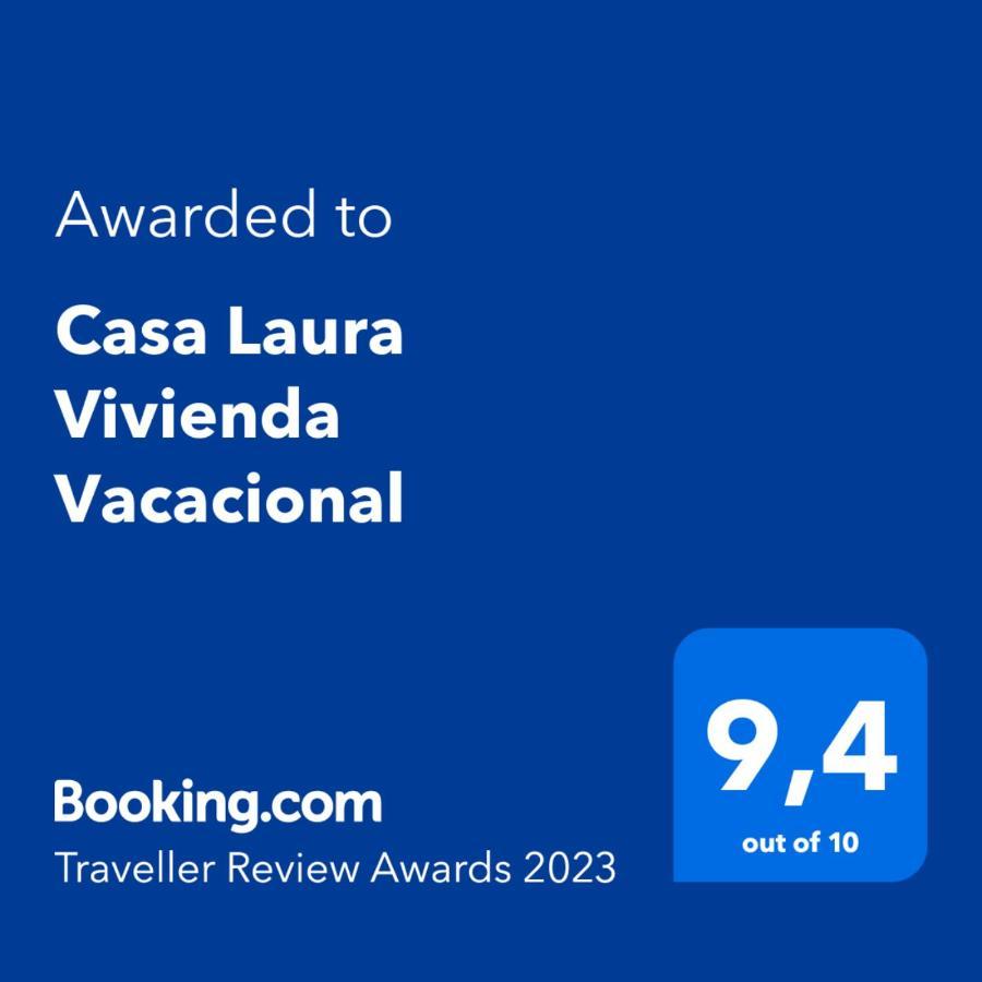 Casa Laura Vivienda Vacacional Los Cristianos  Exterior photo