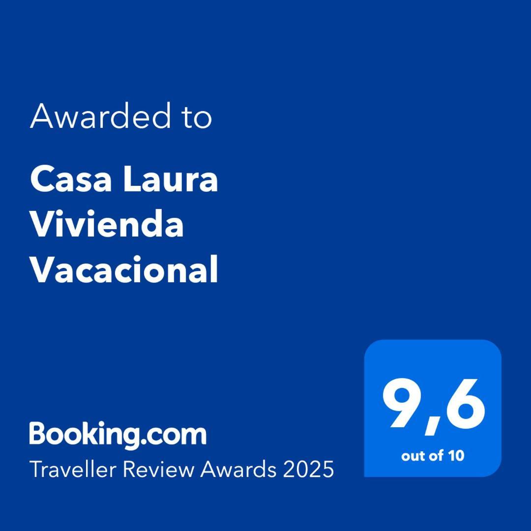 Casa Laura Vivienda Vacacional Los Cristianos  Exterior photo