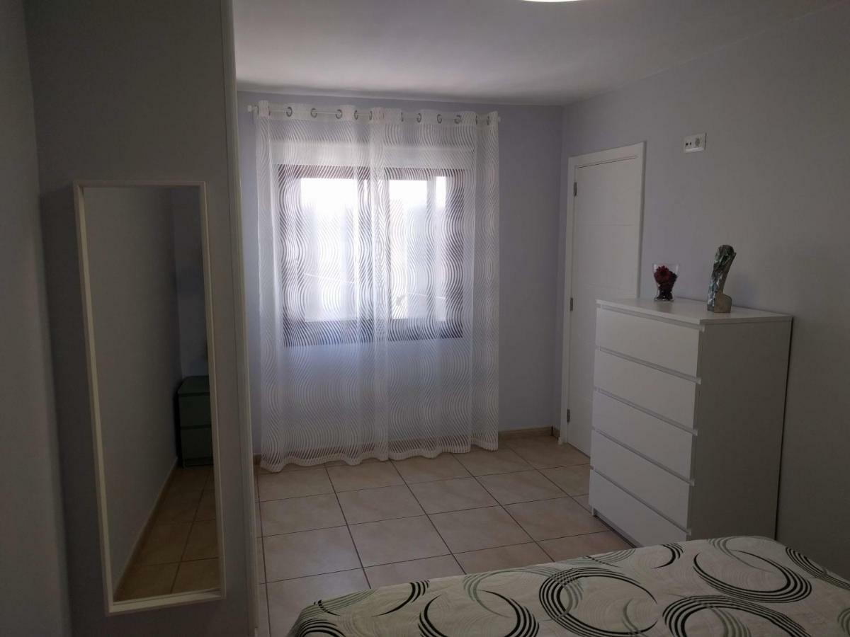 Casa Laura Vivienda Vacacional Los Cristianos  Exterior photo