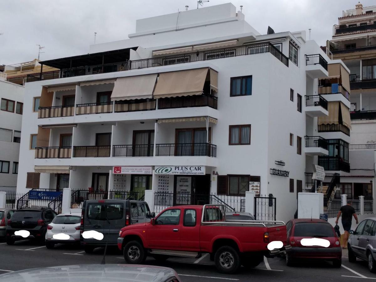 Casa Laura Vivienda Vacacional Los Cristianos  Exterior photo