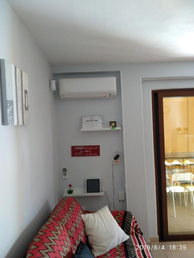 Casa Laura Vivienda Vacacional Los Cristianos  Exterior photo